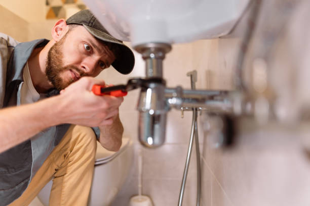  Rk Forest Village, PA Plumbing Pros